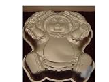 Cabbage Patch Kid Cake Pan