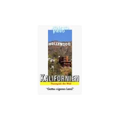 Kalifornien [VHS]