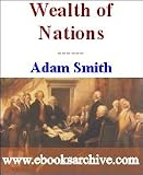Wealth of Nations