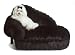 Rock On Dog Chaise