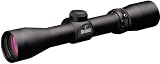 BURRIS HANDGUN 2-7X32 PLEX NKL