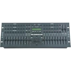 Elation Dmx