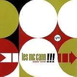 Revue Les McCann  / Talkin' Verve