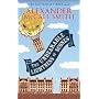 The Unbearable Lightness of Scones: 44 Scotland Street 05