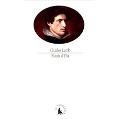 Essais d'Elia