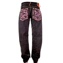 Red Monkey Jeans RMC Jeans