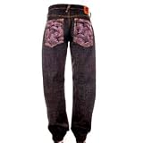 Red Monkey Jeans RMC Jeans