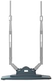 Review Linksys AS2TNC-EU / Linksys Antenna Stand for TNC Connectors AS2TNC - Aerial adapter - TNC - R-TNC