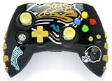 Xbox 360 NFL Jacksonville Jaguars Game Pad Pro