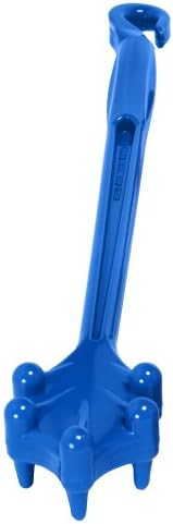 Dog Claw Ultimate Scratcher, Blue