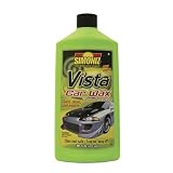 Simoniz V7 Vista Liquid Car Wax