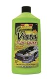 Simoniz #V7 16OZ Vista Liquid Car Wax