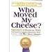 Who Moved My Cheese