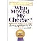 Who Moved My Cheese?