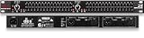 DBX 215 Dual 15 Band Graphic Equalizer
