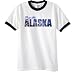 Come See Alaska Ringer T-Shirt