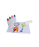 Early Learning Centre - Easy Painters