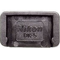 Nikon - DK-5 - Obturateur d'oculaire