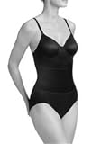  : Nancy Ganz The Belly Band Body Briefer Shapewear