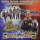 Los Acosta - Frente a Frente: Los Dos Grandes Romanticos - Zortam Music