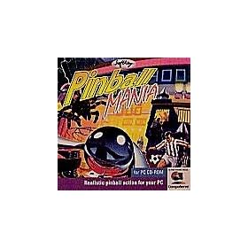 PINBALL MANIA