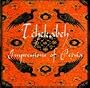 Tchekabeh: Impressions of Persia
