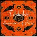 Tchekabeh: Impressions of Persia