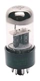 JAN/Philips 6SL7GT Octal Preamp Tubes