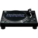 Technics SL-1210MK5 Pro Turntable, Black