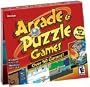 Arcade and Puzzle Games (Jewel Case)
