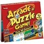 Arcade and Puzzle Games (Jewel Case)