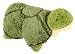 Plush Tardy Turtle Pillow Lg 18