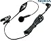 HDC-5 Original OEM Nokia 1100/ 1260/ 1261/ 2260/ 3360/ 3390/ 3395/ 3560/ 3590/ 3595/ 3600/ 3650/ 6010/ 6015i/ 6016i/ 6019i/ 6590/ 6600/ 8260/ 8265/ 8270/ 8290/ 8390/ 8860/ 8890/ N-Gage/ N-Gage QD Handsfree Ear Bud