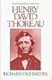 United States Authors Series: Henry David Thoreau (Twayne's United States Authors Series)