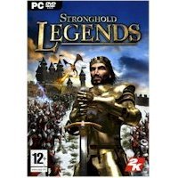 STRONGHOLD LEGENDS: Video Games