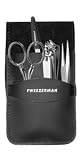Tweezerman Deluxe Grooming Kit 4057-H