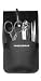 Tweezerman Deluxe Grooming Kit 4057-H