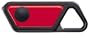 ASP 52653 Elite Sapphire Microlight, Red