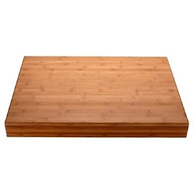 MIU Bamboo Butcher Board