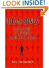 Illegal Beings: Human Clones and the Law