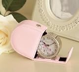 Foldaway Alarm Clock
