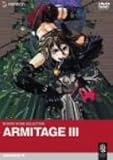 ARMITAGE III [DVD]