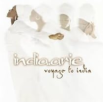 Voyage To India (Limited Edition)
