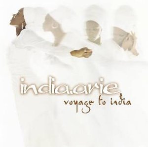 India Arie - Voyage To India (Limited Edition) - Zortam Music