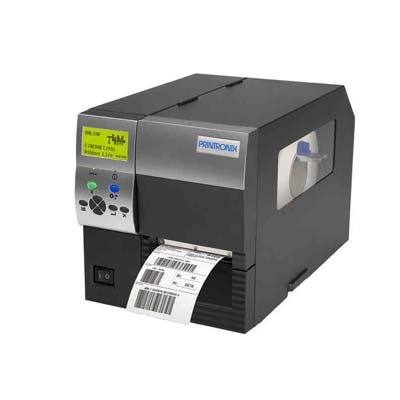 PRINTRONIX T4M3 4 305dpi TT PRINTER PRINTNET 10/100 Tear-Off Printer Output Monochrome Printer Speed 10 ips