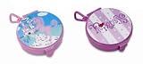 Fit & Fresh Snack Clip: Princess and Unicorn (Pack of 2)