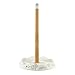 Lenox Butterfly Meadow Porcelain Paper Towel Holder