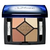 Dior 5-Colour Eyeshadow - Beige Massai 705