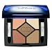 Dior 5-Colour Eyeshadow - Beige Massai 705