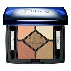 Dior 5 Colour Eyeshadow Beige Massai 705